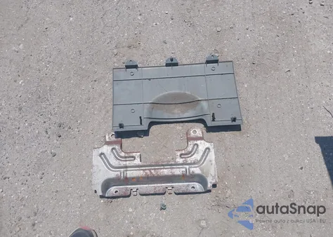 2006 Ford F-150 Stx/Xl/Xlt из США, поврежденный, VIN 1FTRF12206NB50700